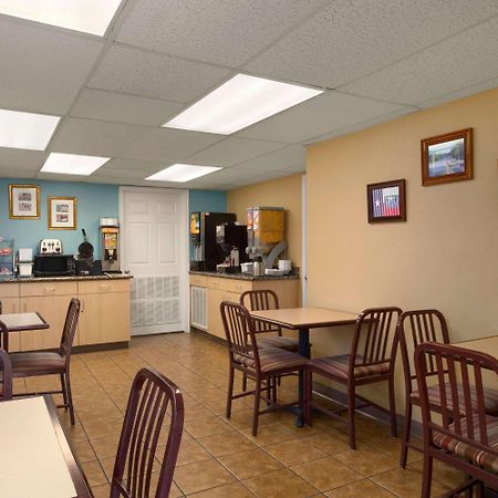 Super 8 By Wyndham Austin Downtown/Capitol Area Motel Eksteriør bilde